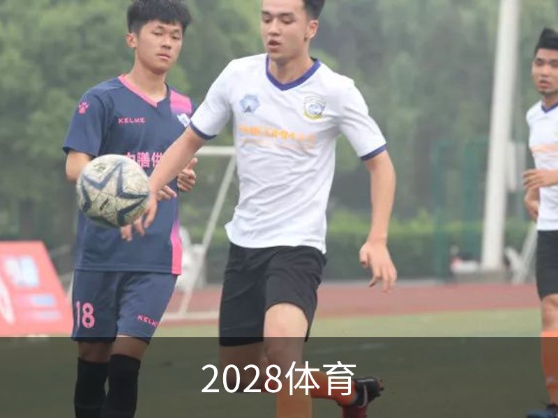 2028体育品牌故事